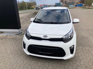 Kia Picanto MPi Vision