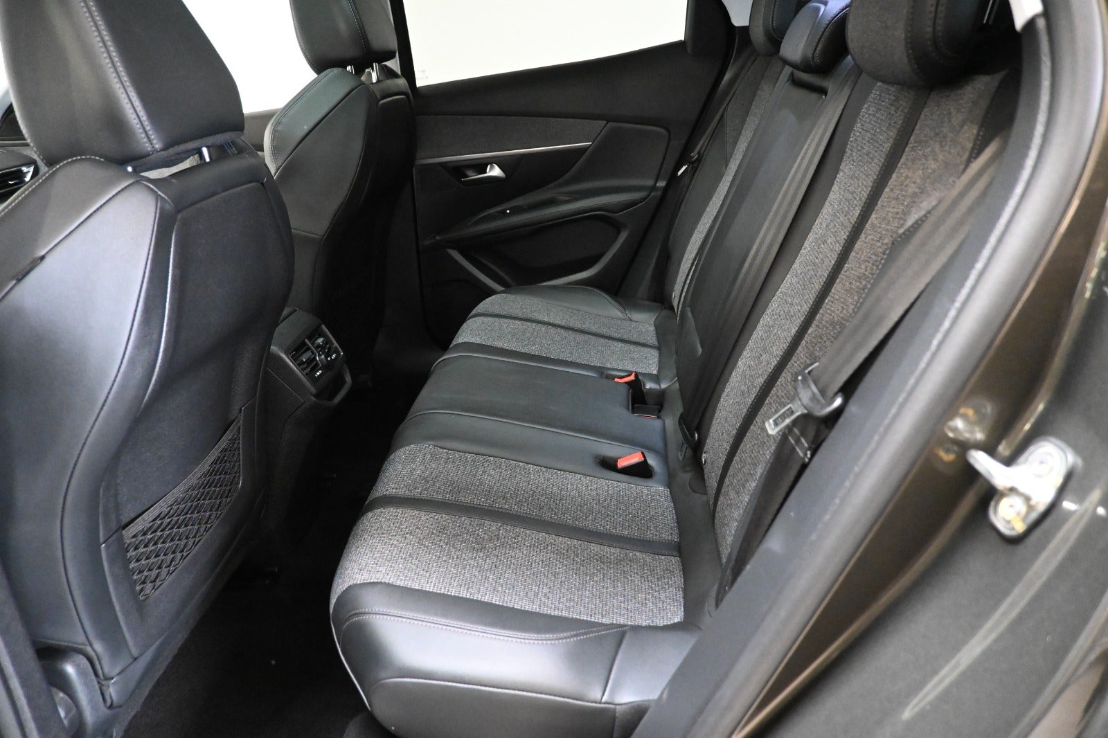 Peugeot 3008 BlueHDi 130 Allure