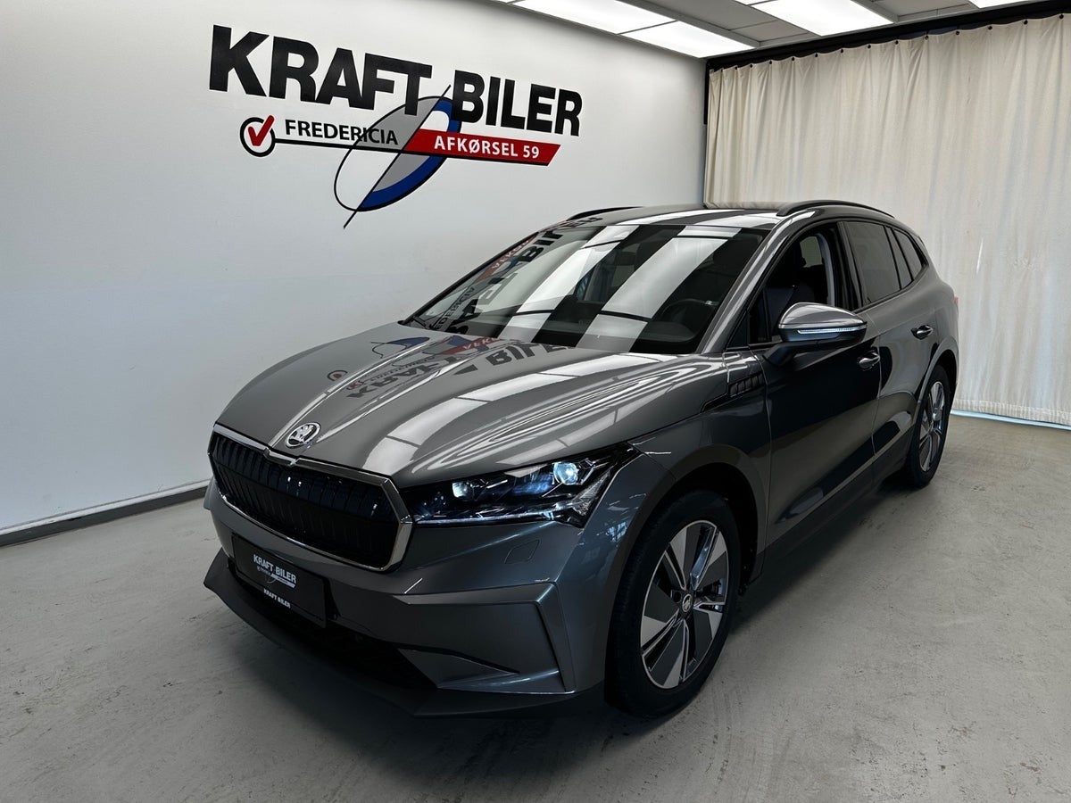 Billede af Skoda Enyaq 60 iV