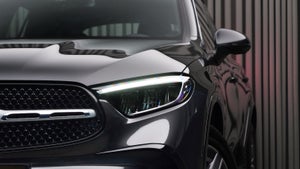 Mercedes GLC300 e AMG Line aut. 4Matic