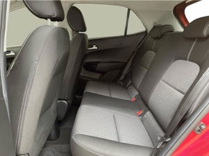 Kia Picanto Prestige Upgrade