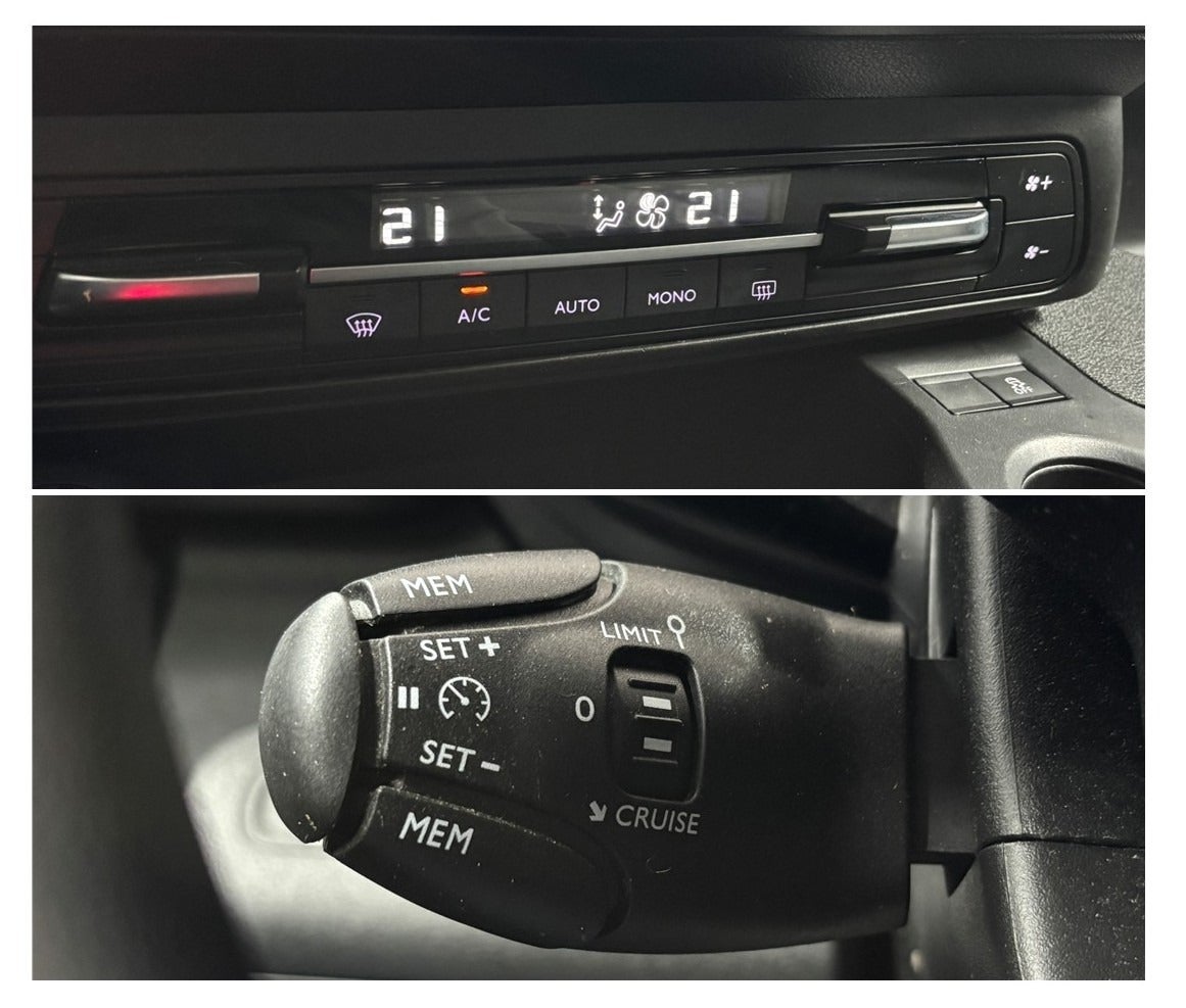 Billede af Citroën Berlingo 1,5 BlueHDi 100 L1 ProffLine+ Van