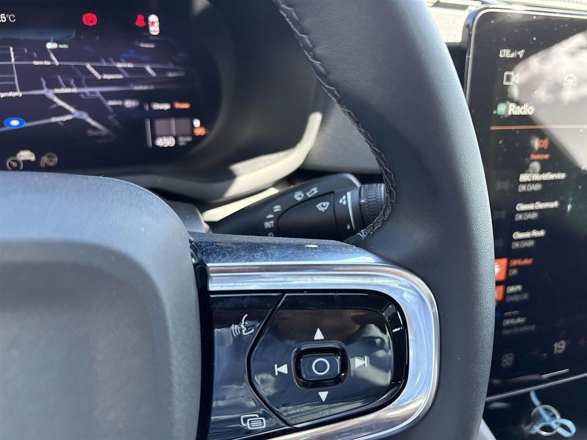 Polestar 2 Long Range AWD billede 21