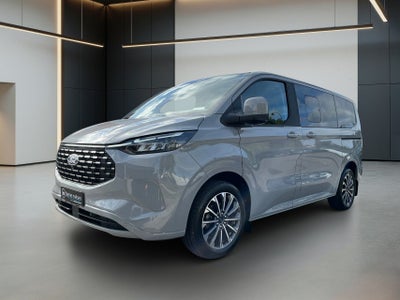 Ford Tourneo Custom 340 L1 2,5 PHEV Titanium X CVT
