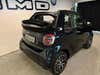 Smart Fortwo EQ Cabriolet thumbnail