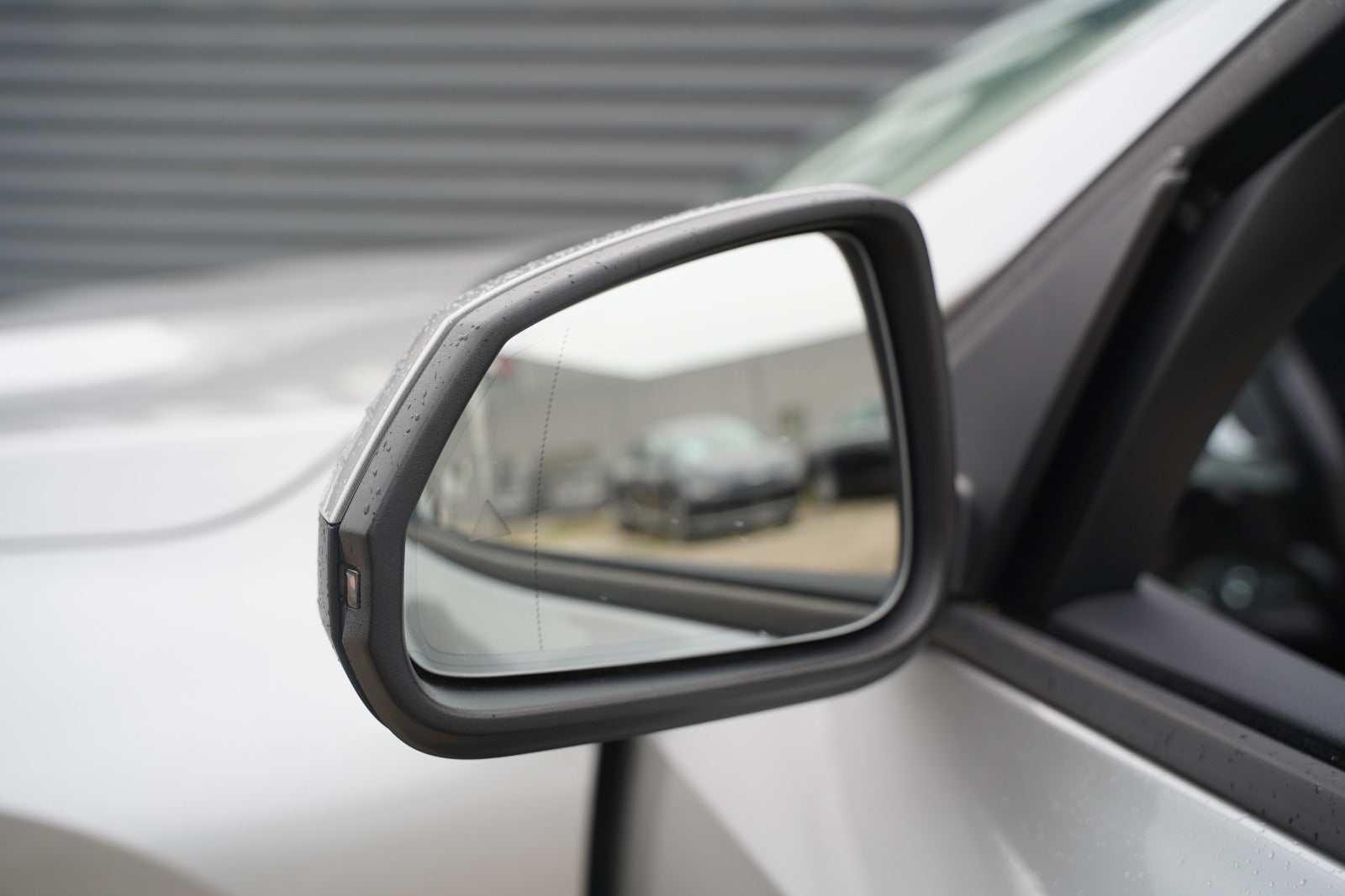 Billede af BMW iX1 xDrive30