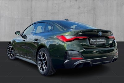 BMW i4 eDrive35 M-Sport - 2