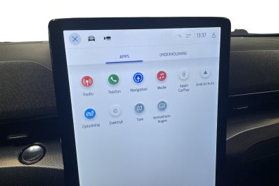 Ford Mustang Mach-E GT Extended Range AWD