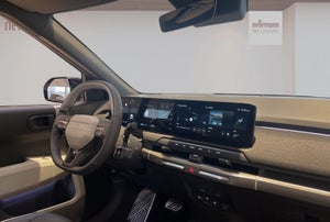 Kia EV3 Long Range GT-Line