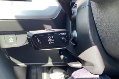 Audi Q4 e-tron Attitude