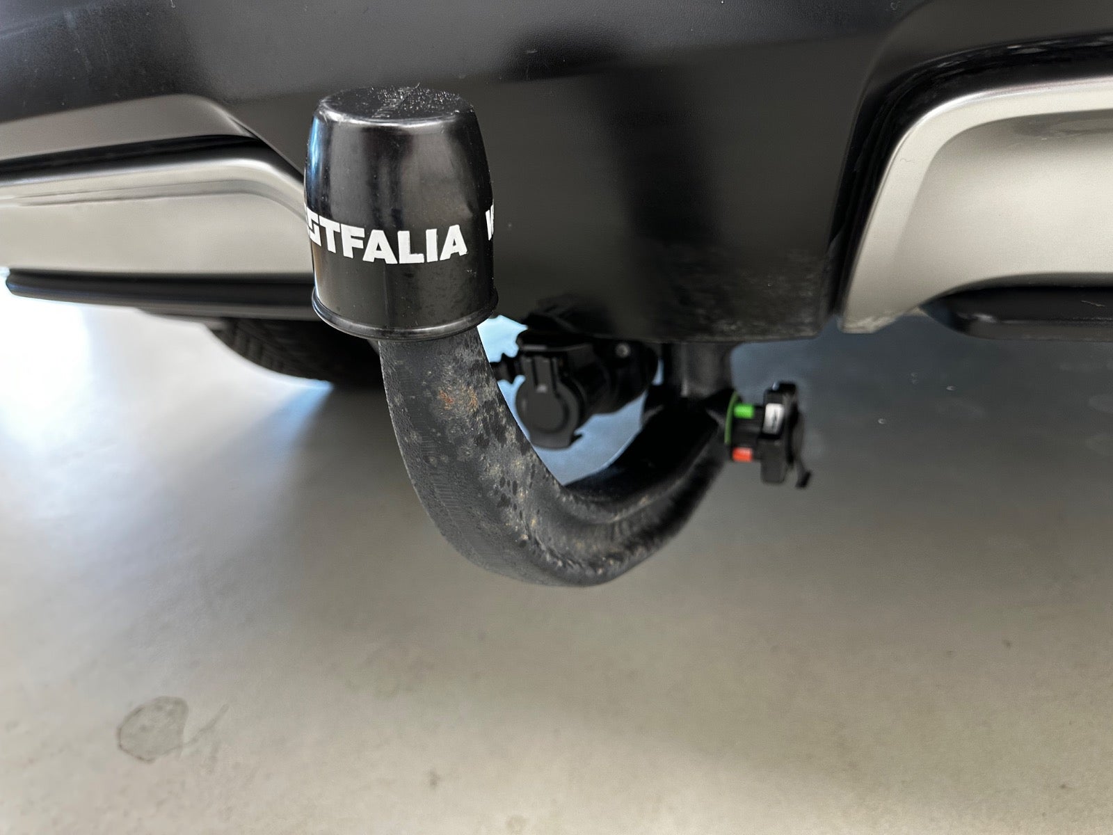 Billede af Nissan Qashqai 1,2 Dig-T 115 Tekna+ X-tr.