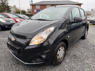 Chevrolet Spark 1,0 LT 5d