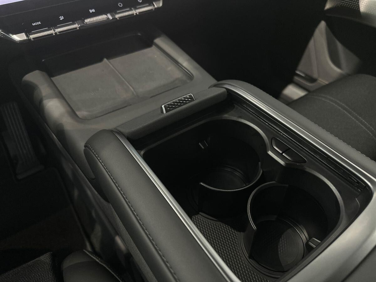 Zeekr 7X Core RWD billede 13