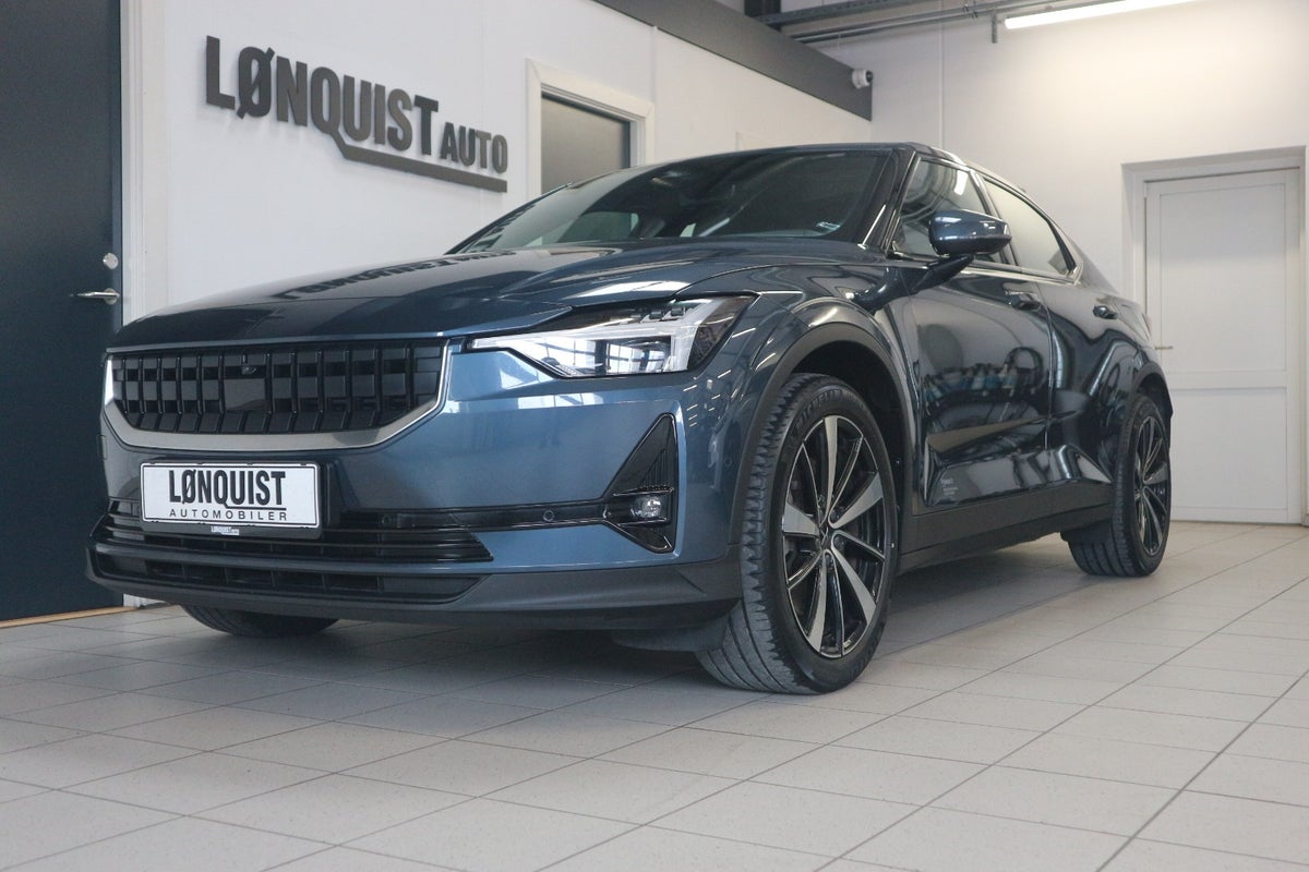 Polestar 2 Standard Range