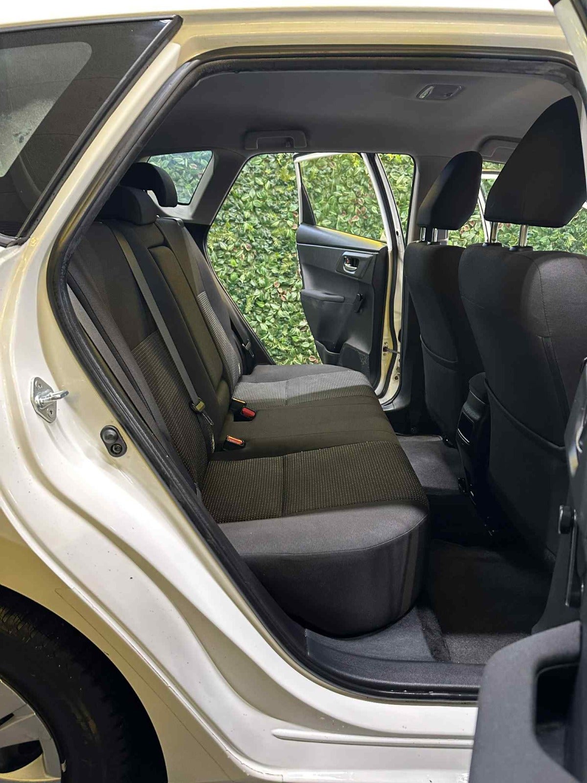 Billede af Toyota Auris 1,3 VVT-i T1