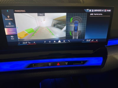 BMW i5 eDrive40 Touring M-Sport