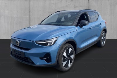 Volvo XC40 P8 ReCharge Twin Ultimate 2023