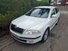 Skoda Octavia TSi 160 Elegance Combi thumbnail