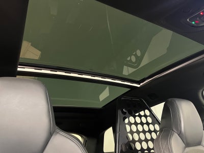 Audi SQ7 TFSi quattro Tiptr. Van