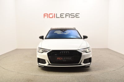 Audi A6 TFSi e S-line Avant quattro S-tr.