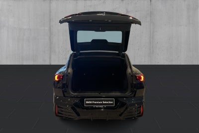 BMW iX2 eDrive20 M-Sport