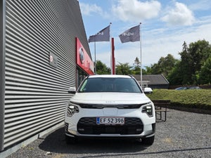 Kia Niro EV Limited Edition