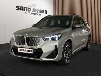 BMW iX1 xDrive30 M-Sport Premium