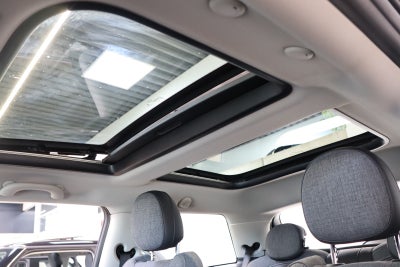 MINI Cooper SE Camden Edition