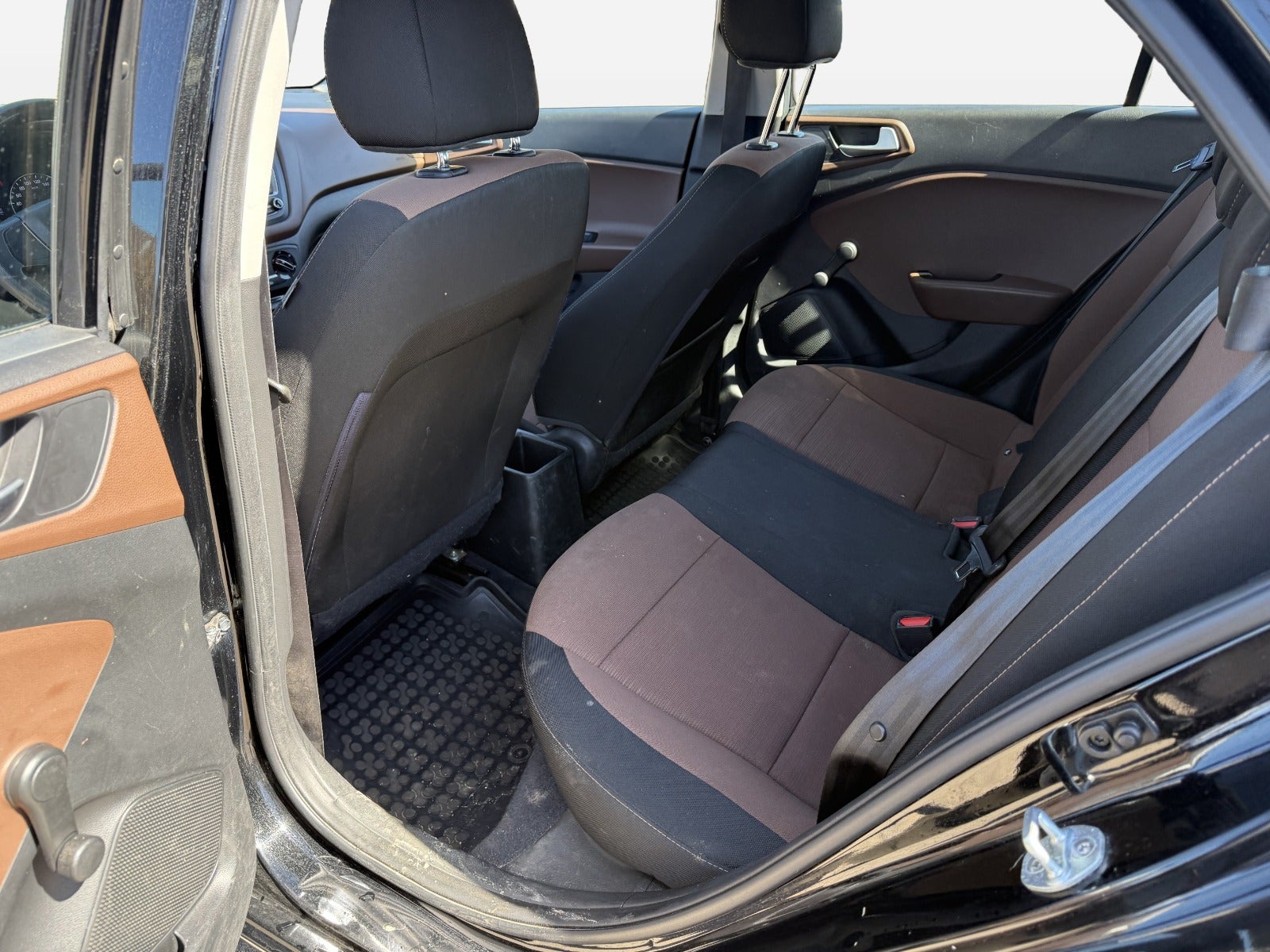 Billede af Hyundai i20 1,25 Life