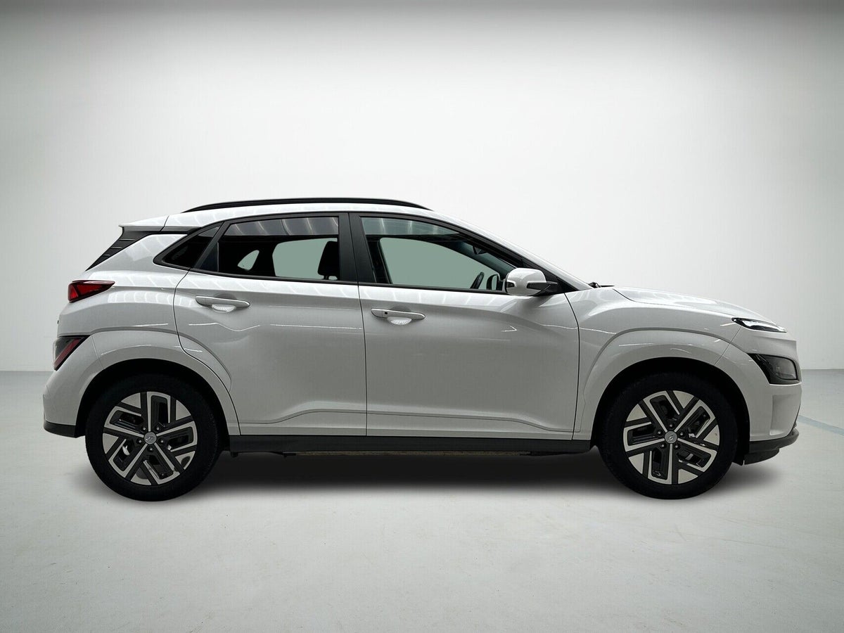 Hyundai Kona EV Edition 30+ billede 5