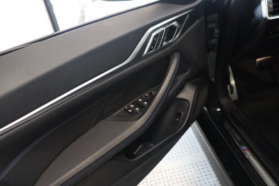 BMW i4 eDrive35 M-Sport