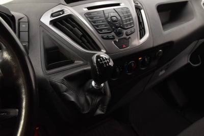 Ford Transit Custom 310S TDCi 170 Trend
