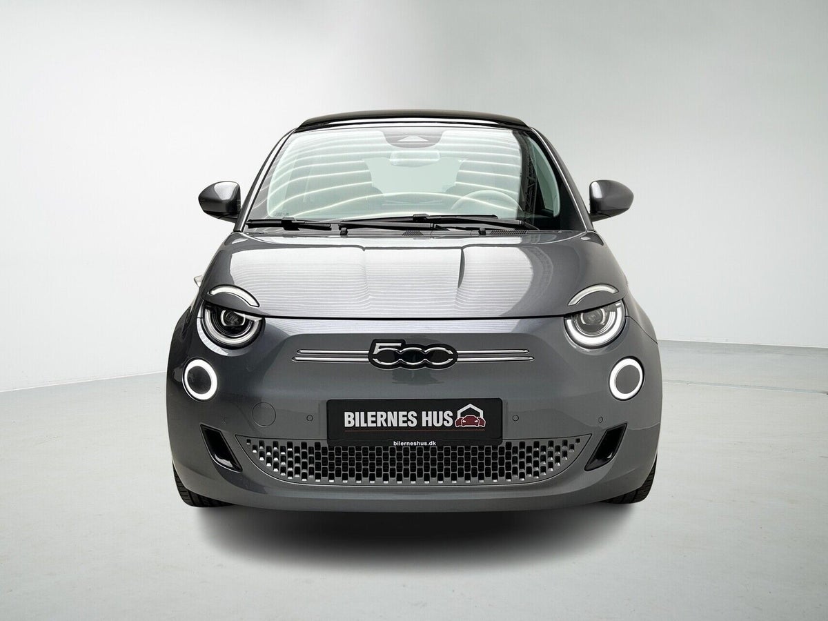 Fiat 500e la Prima billede 6