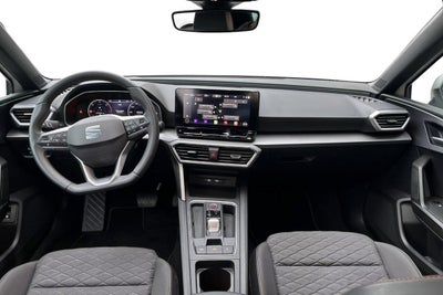 Seat Leon eHybrid FR DSG