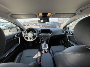 Kia XCeed PHEV Upgrade DCT