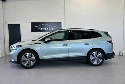 Skoda Enyaq iV Loft