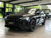 Audi e-tron Black Edition S-line quattro