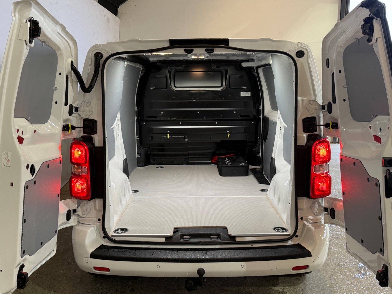 Opel Vivaro-e Elegance L2