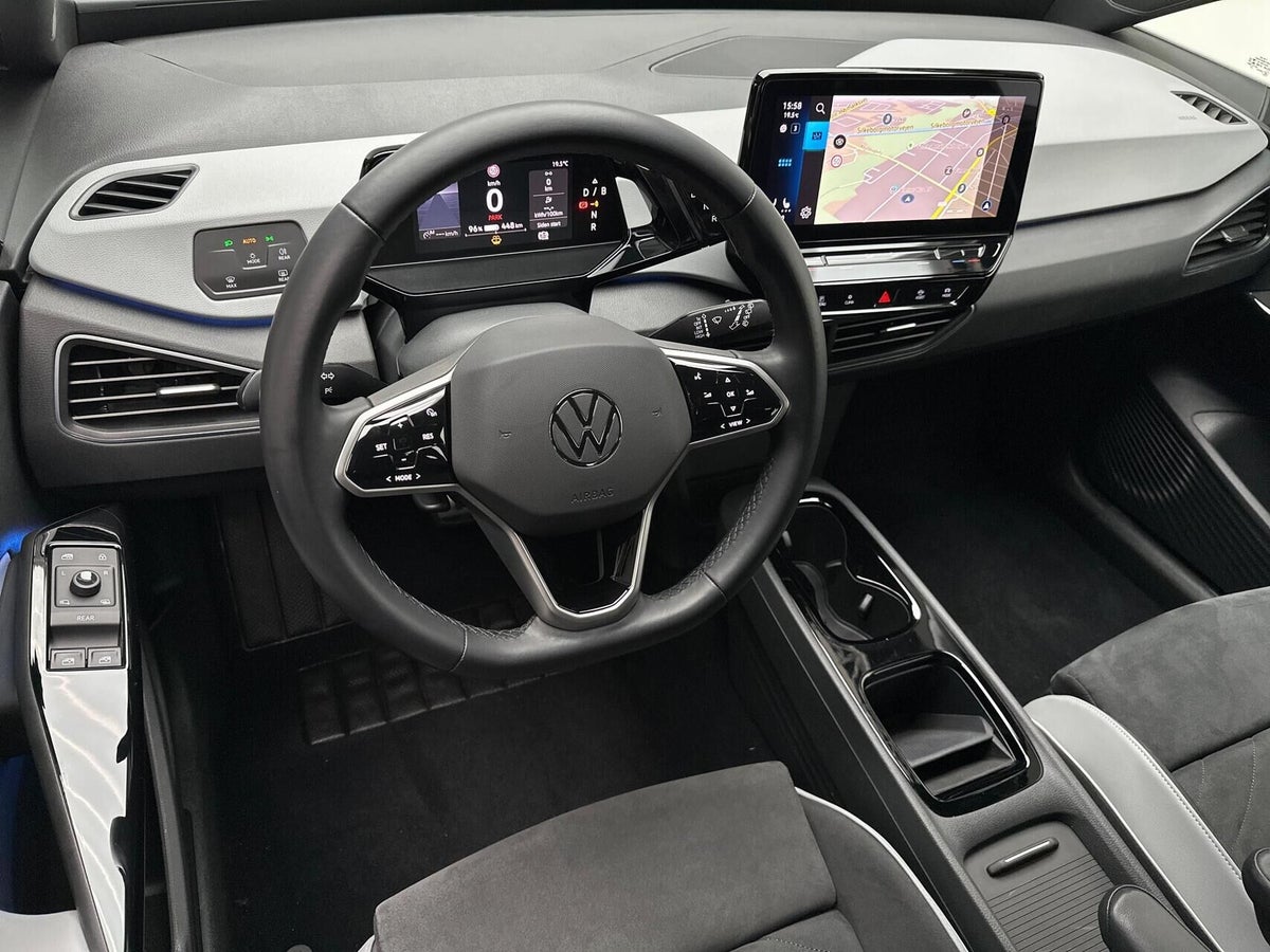 VW ID.3 Pro S billede 3