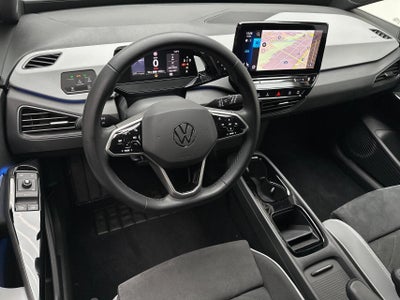 VW ID.3 Pro S billede 2