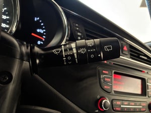 Kia Ceed T-GDi GT-Line