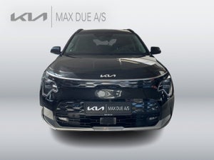 Kia Niro EV Upgrade