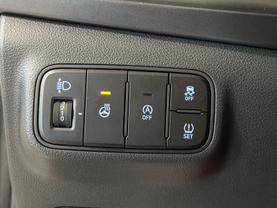 Hyundai i20 T-GDi Essential