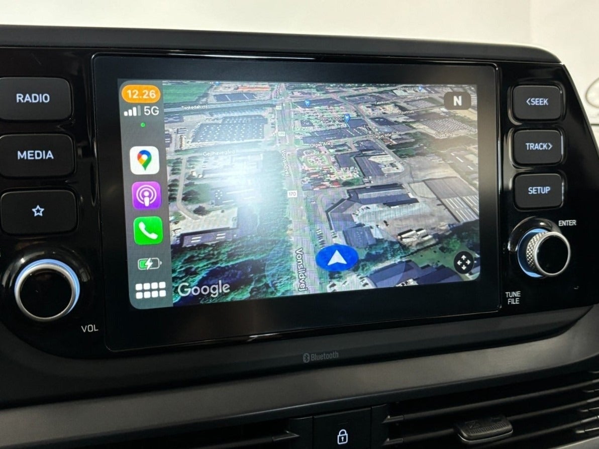 Billede af Hyundai i20 1,0 T-GDi Essential