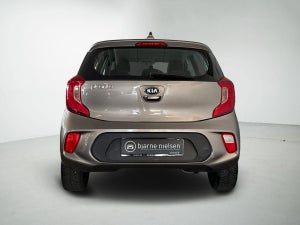 Kia Picanto MPi Vision aut.
