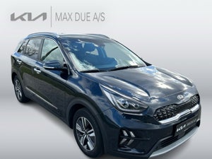 Kia Niro PHEV Advance DCT