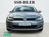 VW Golf VII TSi 150 Highline DSG BMT thumbnail