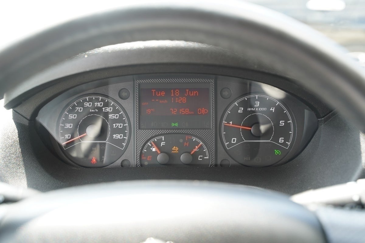 Billede af Peugeot Boxer 333 2,0 BlueHDi 130 L3H2 Premium+