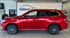 Mitsubishi Outlander PHEV Instyle S Edition CVT 4WD thumbnail