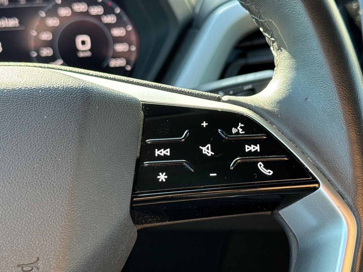 Audi Q4 e-tron Attitude S-line billede 18